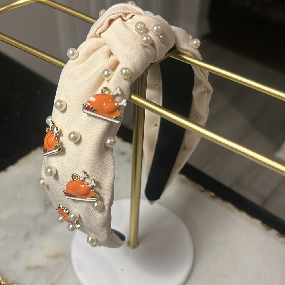 Thanksgiving Headband